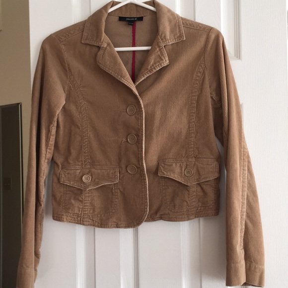 🎈Corduroy  jacket - Picture 2 of 9